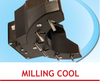 milling cool