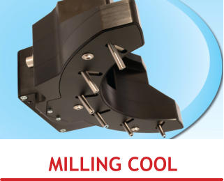 milling cool